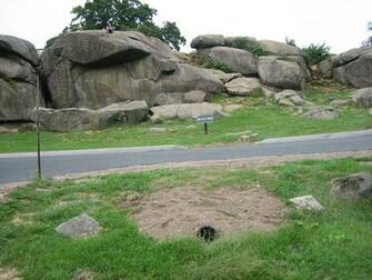 Den Gettysburg Facts Devil S Pa Address