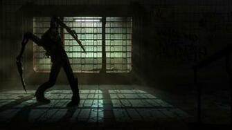 Dead Space Computer Wallpaper Desktop Background Id