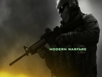 Ghost Mw2 Wallpaper Fzd36 Csabi Indafoto Hu