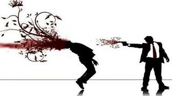 Blood Computer Wallpaper Desktop Background Id