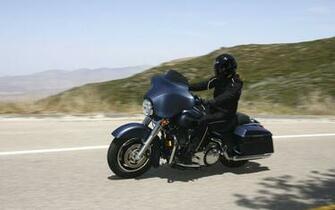 Flhx Street Glide Next Wallpaper Harley Davidson
