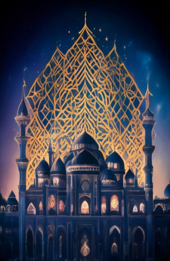Full HD Islamic Wallpaper