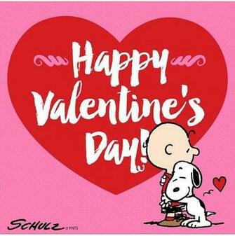 Snoopy Happy Valentine Wallpaper At Wallpaperbro