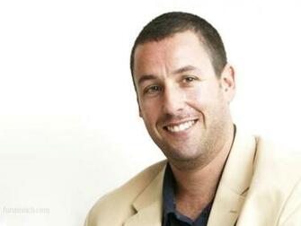 People Adam Sandler