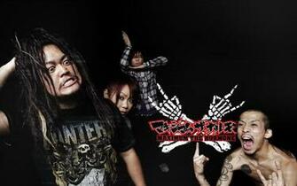 Japan Band Wallpaper Maximum The Hormone