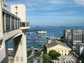 Salvador De Bahia La Culla Della Cultura Brasiliana