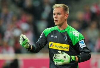Barcelona Transfer News Barca Target Marc Andre Ter Auto