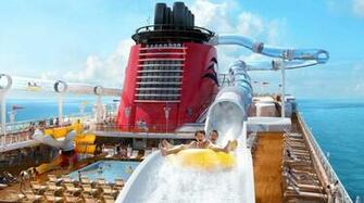 Presenting The Disney Dream Parks