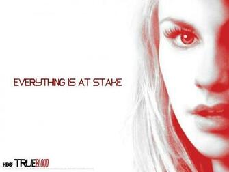True Blood Season Wallpaper