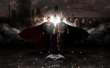 Batman V Superman Dawn Of Justice Wallpaper HD
