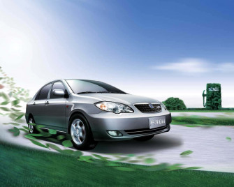 Byd X Wallpaper