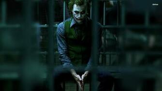 Joker Wallpaper The Dark Knight