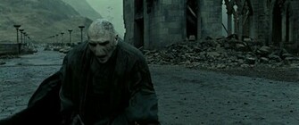 Voldemort Wallpaper