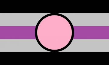 Aspec Fictosexual Fictonsexual By Pride Flags