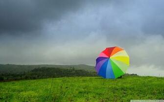 Monsoon Wallpaper