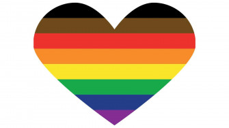 Lgbt Flag Wallpaper