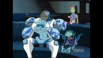 Teen Titans Image Jpg