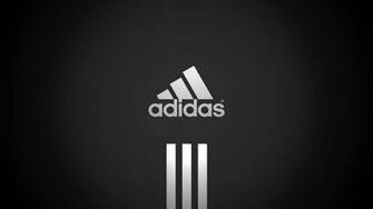 Adidas Logo Desktop Pc And Mac Wallpaper