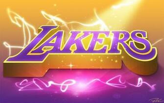 Lakers Desktop Wallpaper