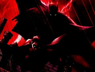 Batman Robin Pap Is De Parede Plano Fundo Rea Trabalho