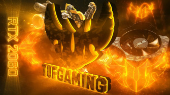 Rev Up Your Gaming Experience With A Resolution Wallpaper