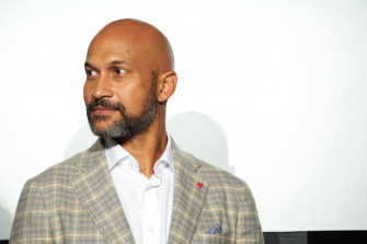 Best Bald Actors And Celebrities Wallpaper