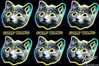 Golf Wang Wallpaper Android Wall