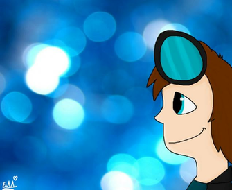 Dantdm By Emamaria