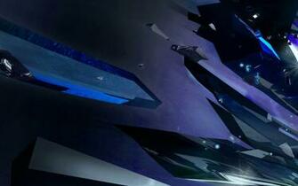 Wallpaper Blue