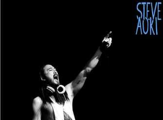 Steve Aoki Wallpaper Imgkid The Image Kid Has It