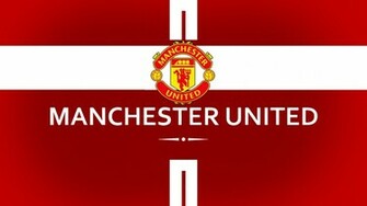 You Can Manchester United Wallpaper In Your Computer By