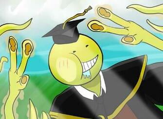 Anime Assassination Classroom Wallpaper