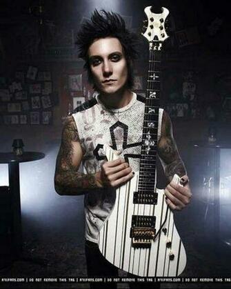 Stallion Duck Fotos Do Synyster Gates