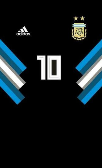 Argentina Wallpaper Messi Lionel Football