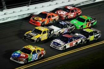 Nascar Wallpaper Image