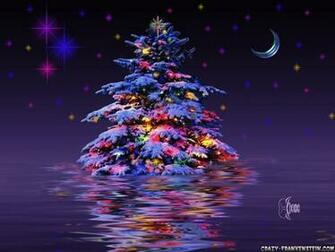 Christmas Wallpaper In HD