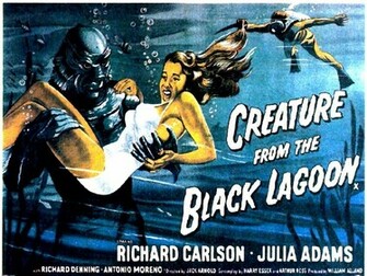 Classic Horror Movies Wallpaper