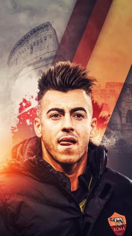 Sports Stephan El Shaarawy Wallpaper Id