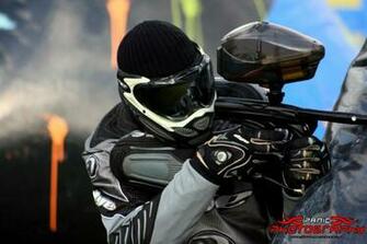 Paintball Wallpaper