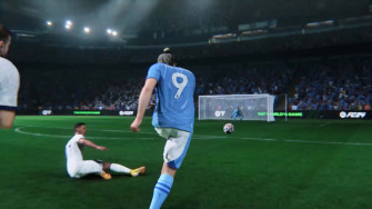 Ea Sports Fc Career Mode What S New And Changed