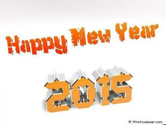 Elegant Happy New Year 3d Wallpaper Elsoar