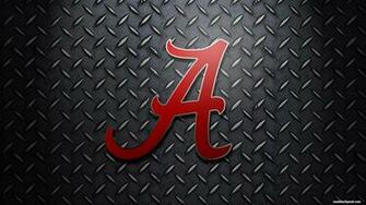Alabama Crimson Tide Nike Football Uniform Helmetgame Wallpaper