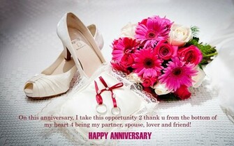 Happy Marriage Anniversary 1080p HD Wallpaper