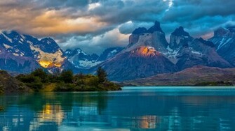 HD Nature Wallpaper For Pc