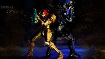Metroid Wallpaper Super HD