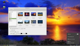 Linux Mint Rebecca Available For Misiongeek