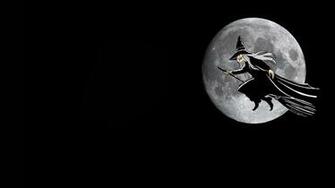 Witch Wallpaper
