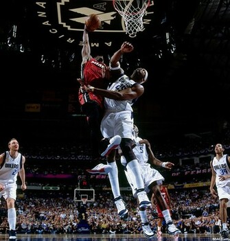 Dwyane Wade