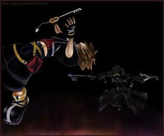 Sora Vs Roxas Complete By Questofdreams