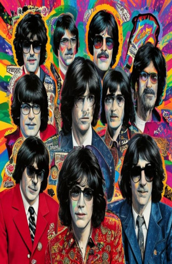 Beatles Wallpaper And Screensavers